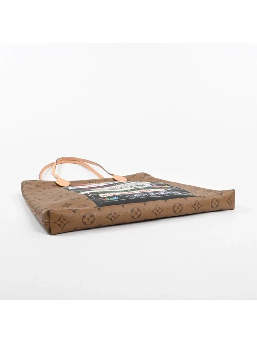 Louis Vuitton this authentic